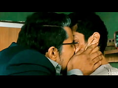 - Bollywood actor Randeep Hooda Hot Gay Kiss