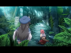  - Ruins Seeker Animation Eps 1