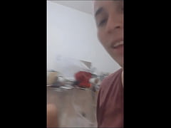  - me pide un sabroso rapidin la chakalosita Mmmm