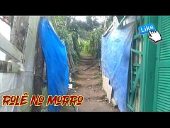  - Rolê no Morro com BombomD4