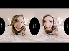  - VRALLURE What Do You Think Of My Tattoos?