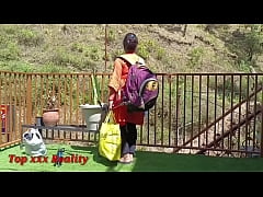  - desi village girl hard fuck in XXX city,