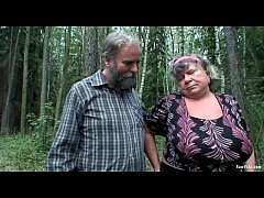  - Voyeur Teen Spies Older Couple