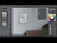  - Picarto ~ DarkCookie - Summertime Saga [720p] (2022.09.30)