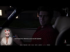  - Race of Life - ep 8 | Mutual Masturbation