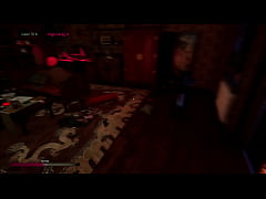  - Gameplay Nymphomaniac - Sex Addict #1 Charaktererstellung mit Unterbrechung