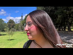  - Me reencuentro con mi compañera de colegio y me la follo por el culo