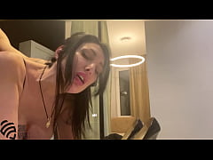  - I fucked my stepmom and came on her feet