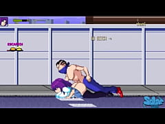  - Solargo Sex Scenes