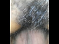  - Mi vecina cuando no esta su esposo