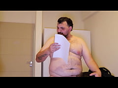  - Colegiala embarazada tuvo que tomar semen y coger con los doctores para que no dijeran que esta embarazada