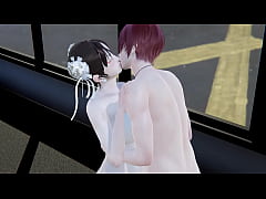  - Street Fighter Hentai - Chun-Li Hard sex- Japanese Asian Manga Anime Film Game Porn