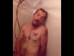  - Little play time in the shower