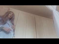  - stepmom's love, do not worry, your erection does not embarrass me