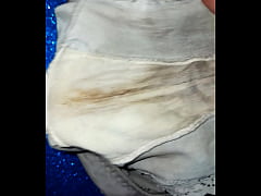  - Calzon sucio de la vecina