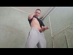  - Masturbation in a garment factory - Roman Gisych