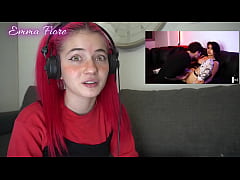  - Reaccionando al mejor porno argento (Bob Big Tula y Meg Vicious) - Emma Fiore