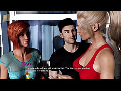  - Intertwined 142