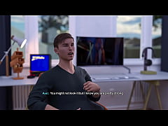  - My Bimbo Dream #16 - Horny Stepmom With Fake Tits Squits After Imagine Her Stepson Fucking Her Hard