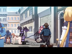  - Stream Yuusha-chan no Bouken wa Owatteshimatta Episode 1 with English subbed for free online