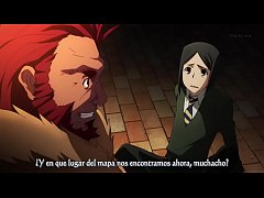  - Fate/Zero Capitulo 2 (Sub Esp)