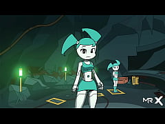  - CampPinewood - Pajama Party E1 #17