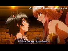  - Anime H - Succubus Connect! 1 - Sub español