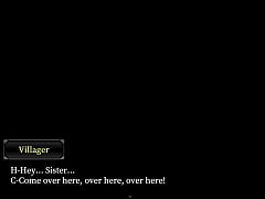  - captive of evil. final part