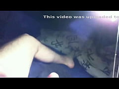  - Punheta muito leite