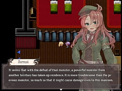  - Uma empregada fofa de cabelo rosa quer fazer sexo comigo - Enatus Radi - Parte 10