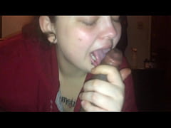  - Sucked and jerked again (part 1)
