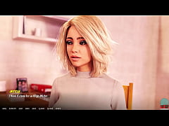  - A.O.A. Academy #69 •With four hotties in one bedroom