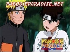  - Naruto XXX 4 Tenten