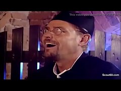  - Wenn im Kloster die Sonne untergeht geht es rund