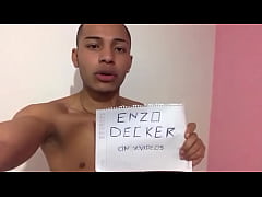  - Vídeo de verificação