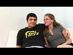  - my GF fucks black cock firts time- cuckold