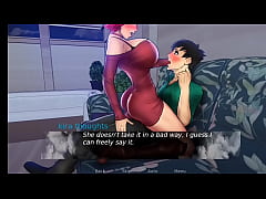  - Confined With Goddesses Cap 10 - Mi Mejor Amiga Serena Y Su Hermana Emma