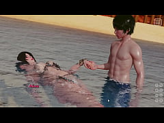  - Complete Gameplay - My Bully Is My Lover, Part 15