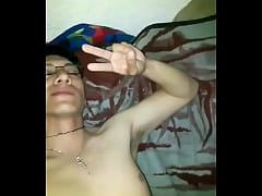  - Vergon, Me masturbo y me vengo bien rico, mucha lechita y me llega a la cara