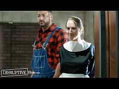  - Muscle Hunk Breeds Submissive Untamed Jock - Jesse Stone, Lucca Mazzi - DisruptiveFilms