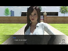  - LUST THEORY #87 • She has such a nice pussy