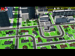  - Complete Gameplay - Echoes of Lust, Episode 2, Part 6