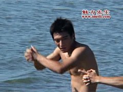  - Meili Series - Behind The Scenes 2006