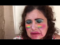  - I enjoy swallowing his cum and piss after he makes me gag on his cock in the toilet.