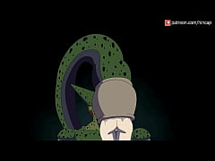  - The Perfect Cell - Part 1 (by HincaP)