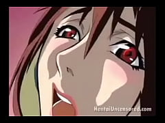  - Hentai Sexo Anal - Safada de Escritório é interrogada com sexo - Legendado PT-BR