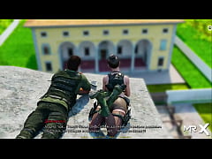  - Retrieving The Past - Sex Walking   E4 # 8