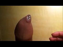  - Phimosis cock great cumshot