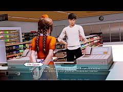  - Complete Gameplay - Waifu Academy, Part 48