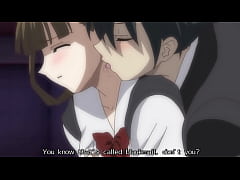  - School Days HQ Kotonoha got NTR by taisuke